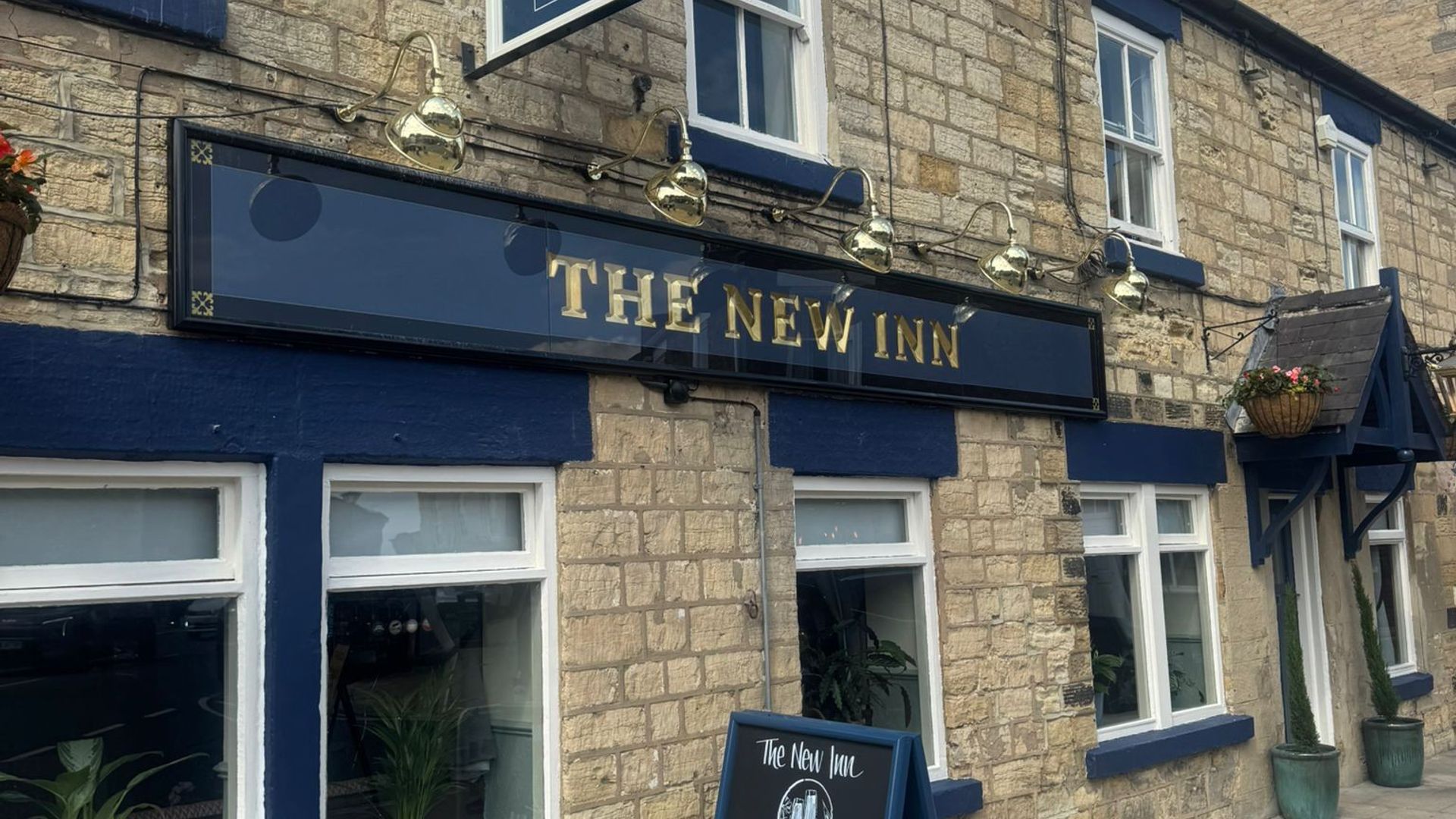 New Inn