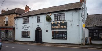 Butchers Arms