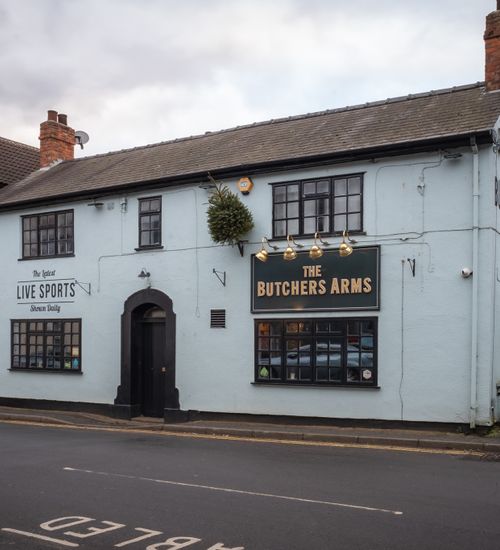 Butchers Arms