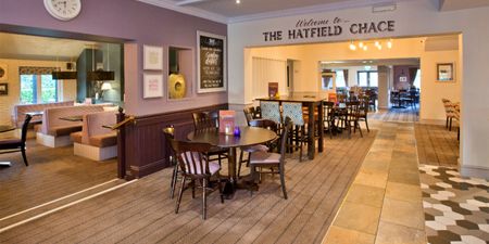 Hatfield Chase