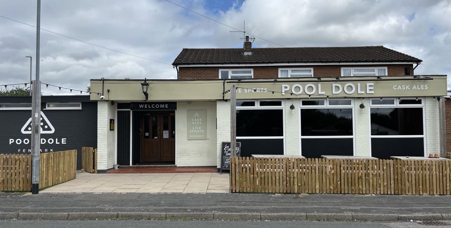 Pool Dole