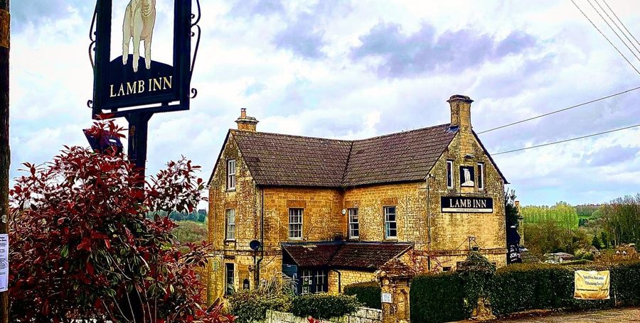 Lamb Inn