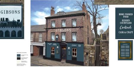Gibsons