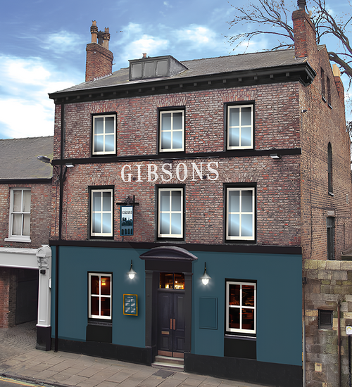 Gibsons