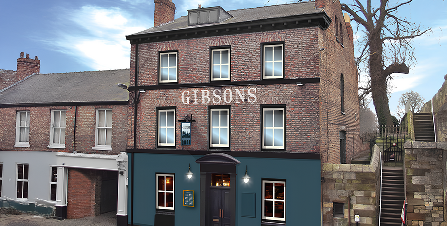 Gibsons
