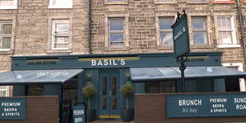 Basils