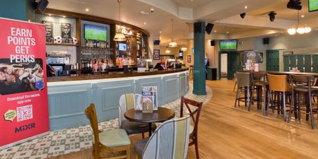 The Regent