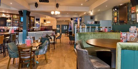 The Regent