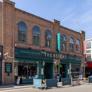 The Regent