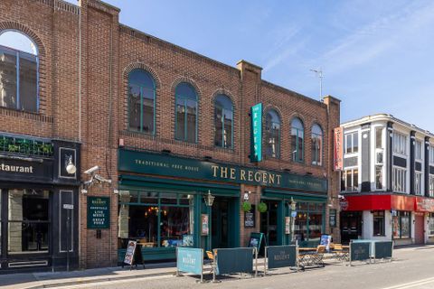 The Regent