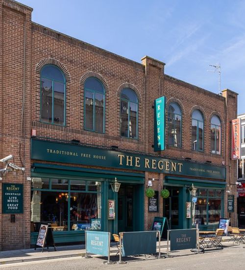 The Regent