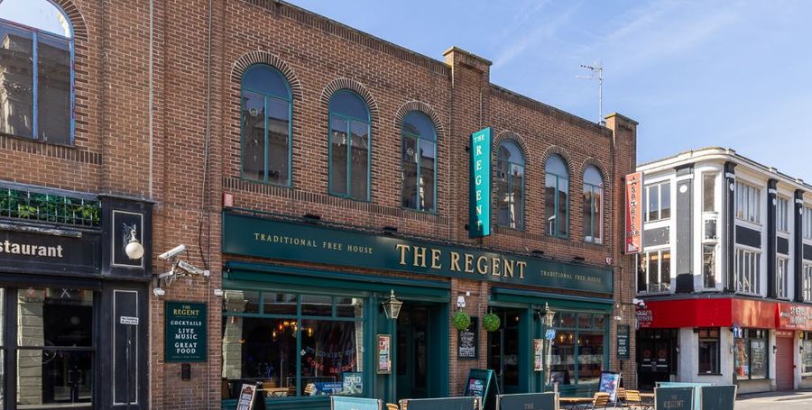 The Regent
