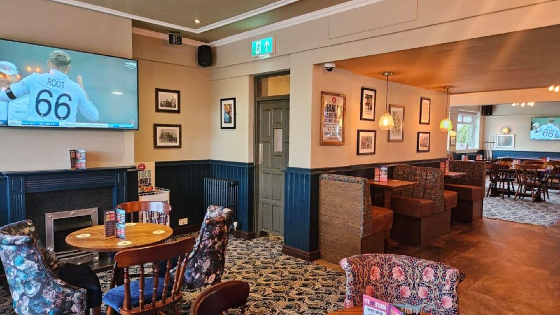 Ashwood Inn