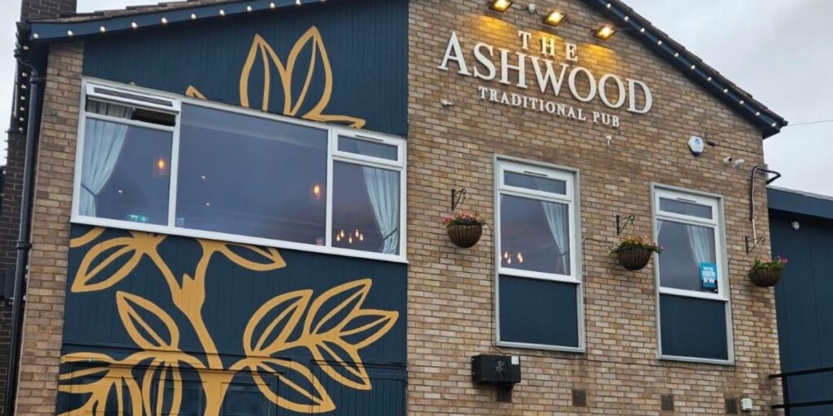 Ashwood Inn