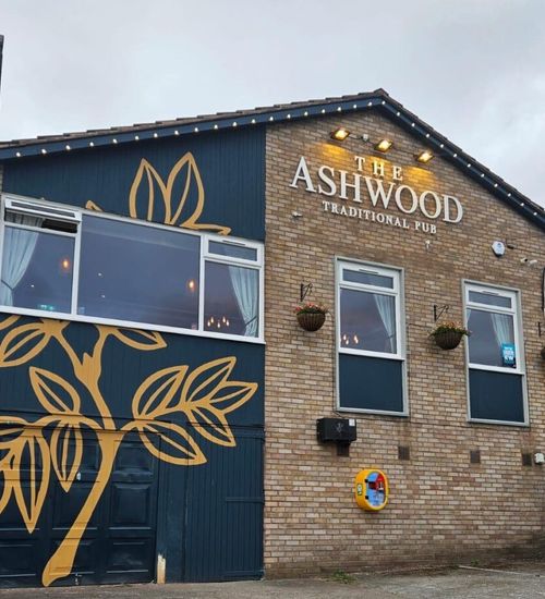 Ashwood Inn