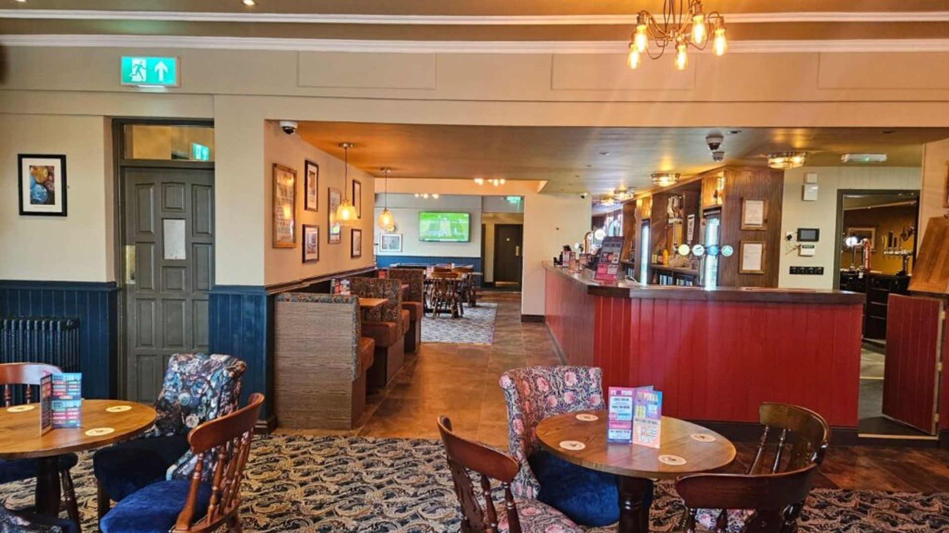 Ashwood Inn