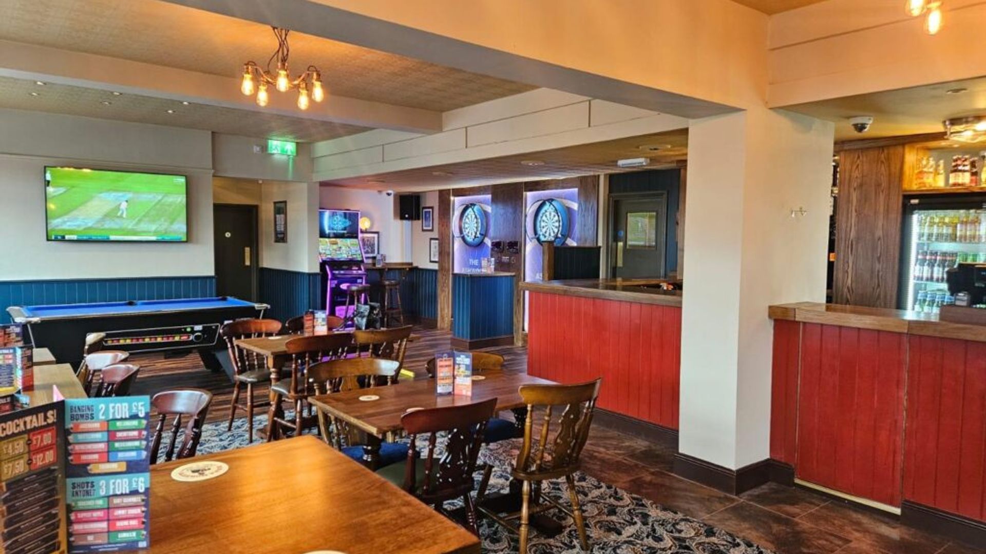Ashwood Inn