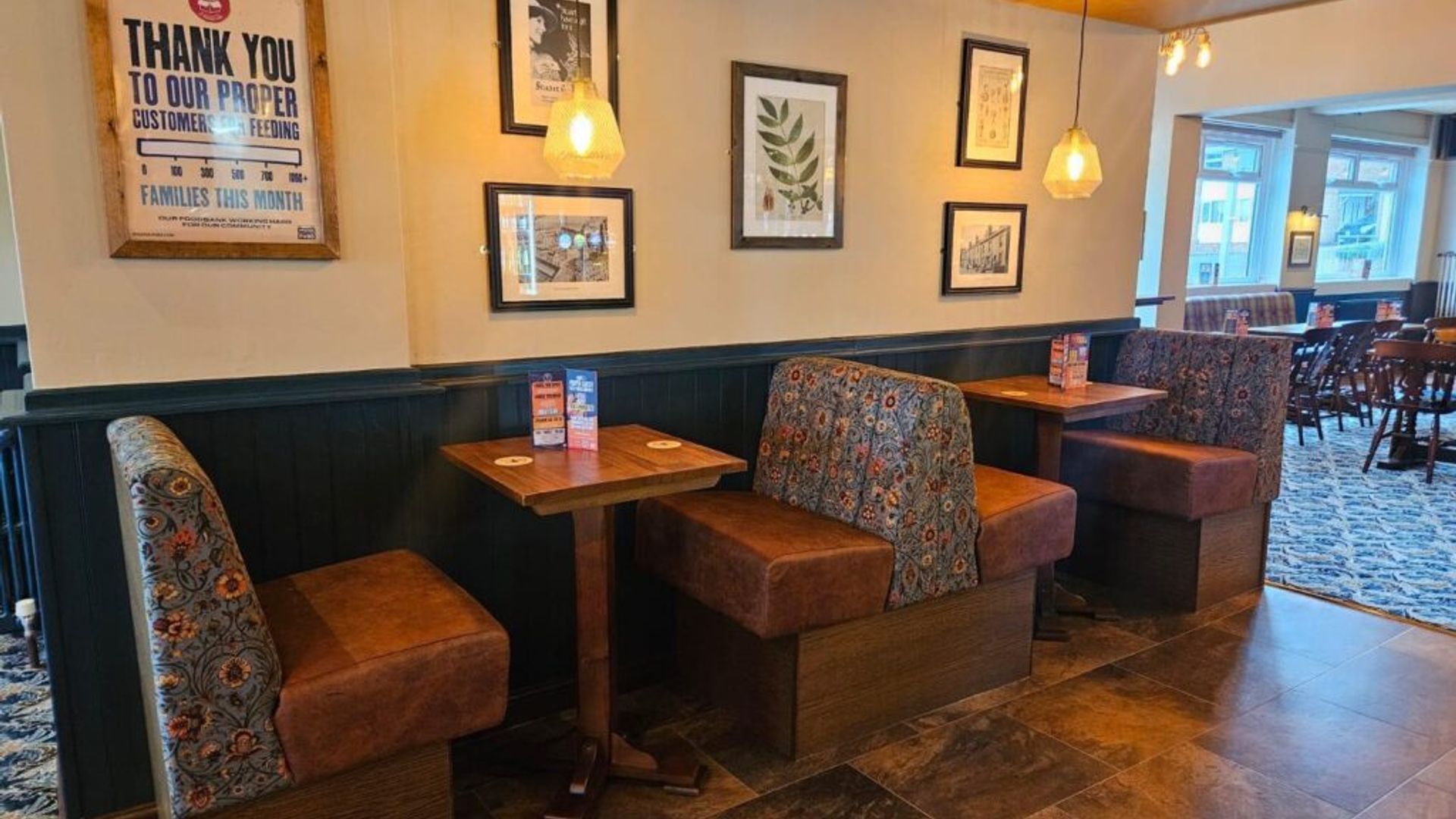 Ashwood Inn