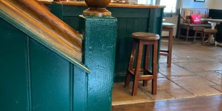 Lamb Inn
