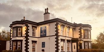 Briery Hotel