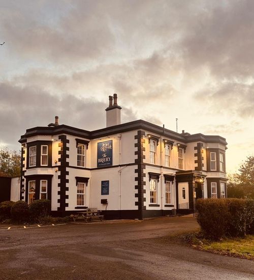 Briery Hotel