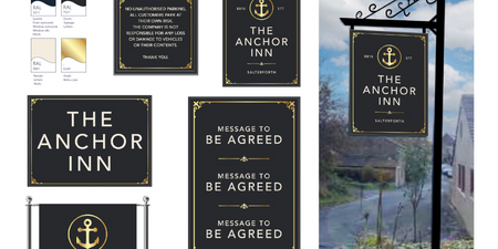 Anchor Inn
