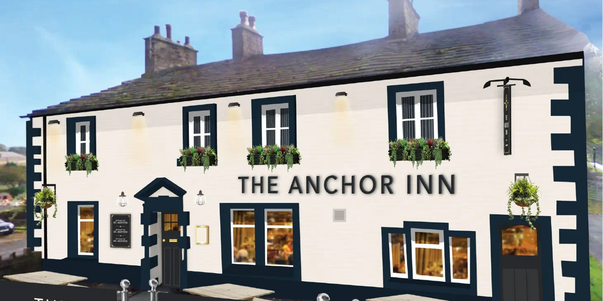 Anchor Inn