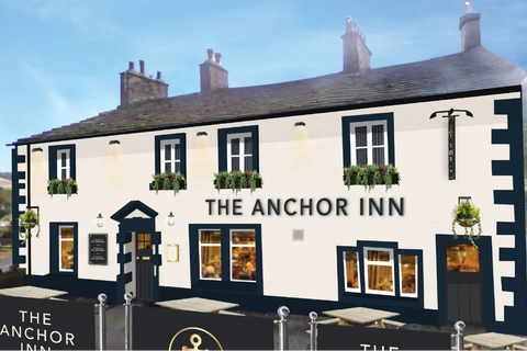 Anchor Inn