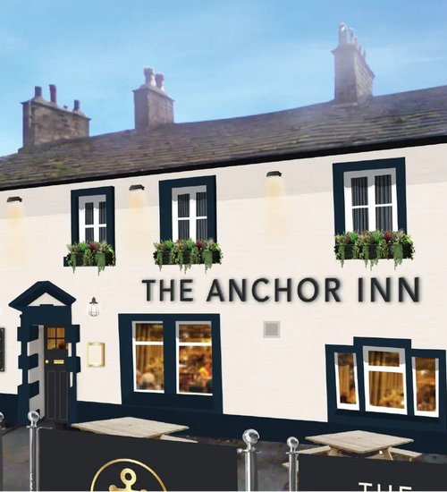 Anchor Inn