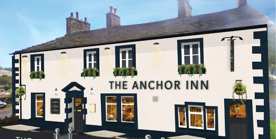 Anchor Inn