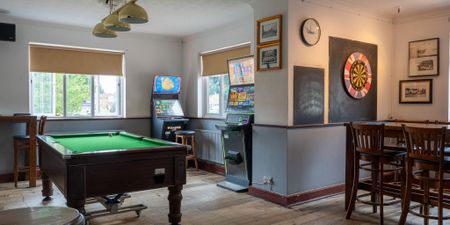 Cavendish Arms