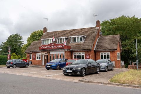 Cavendish Arms
