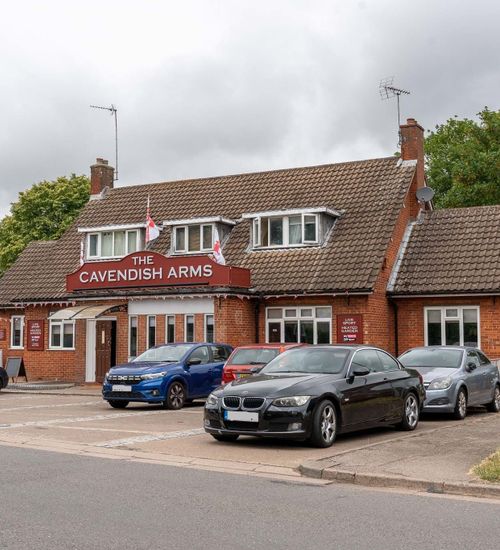 Cavendish Arms