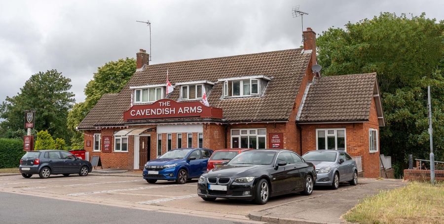 Cavendish Arms