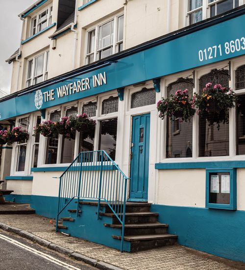 Wayfarer Inn