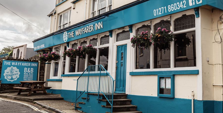 Wayfarer Inn