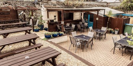 Wayfarer Inn