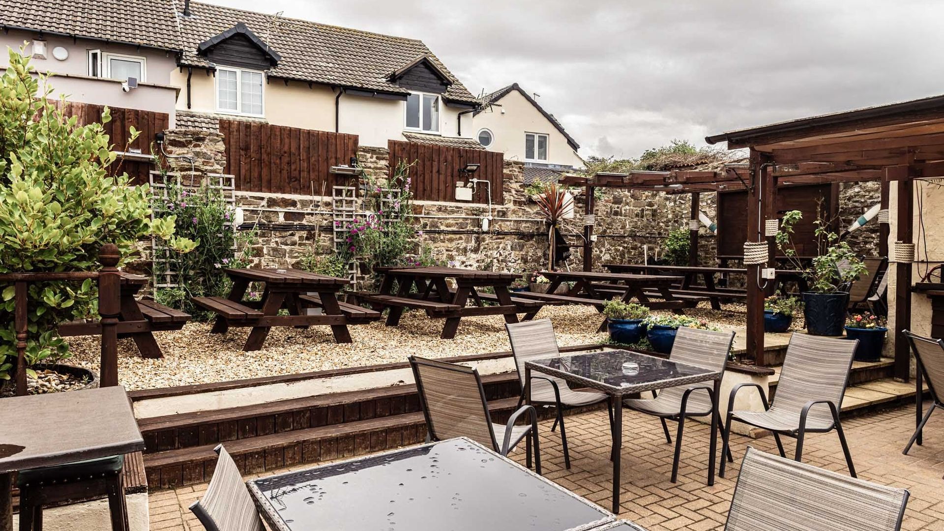 Wayfarer Inn