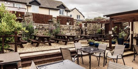 Wayfarer Inn