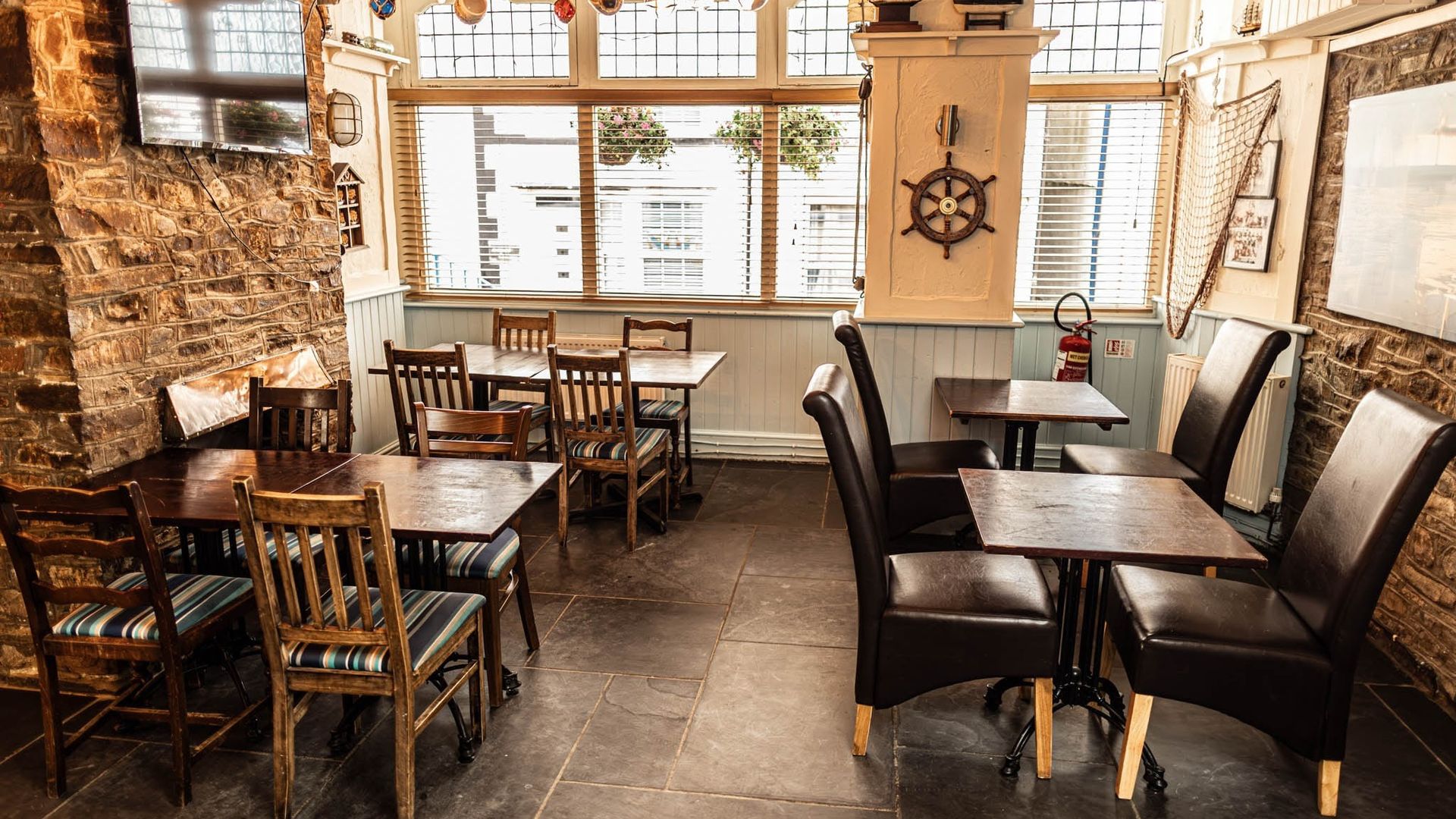Wayfarer Inn