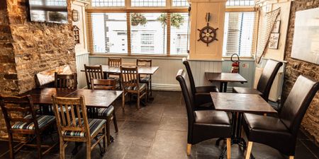 Wayfarer Inn