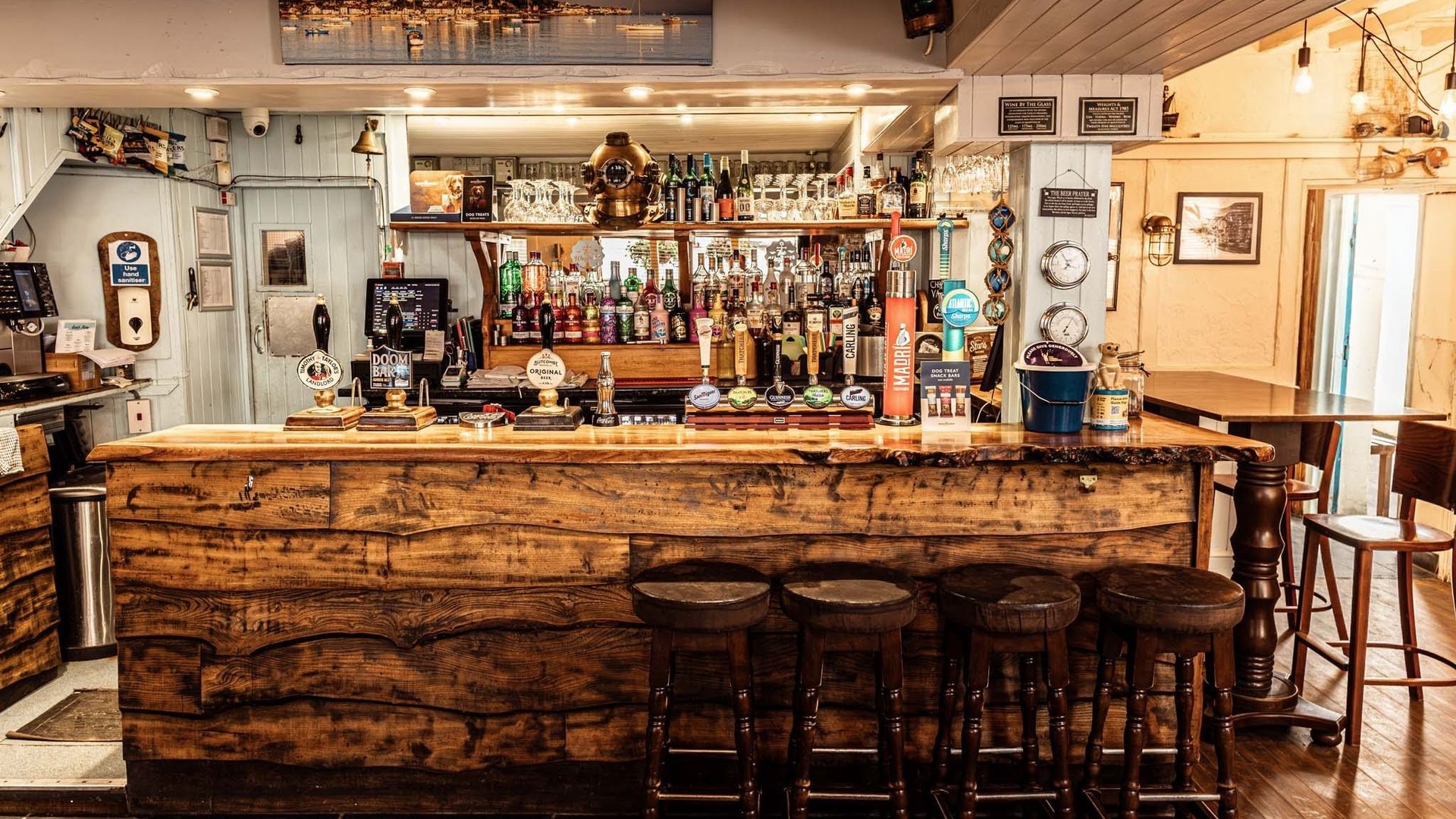 Wayfarer Inn
