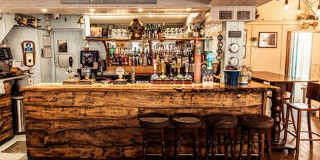 Wayfarer Inn