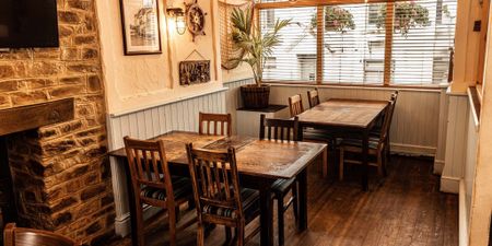 Wayfarer Inn