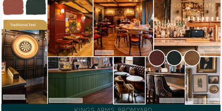 Kings Arms