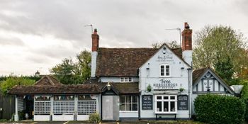 Three Horseshoes