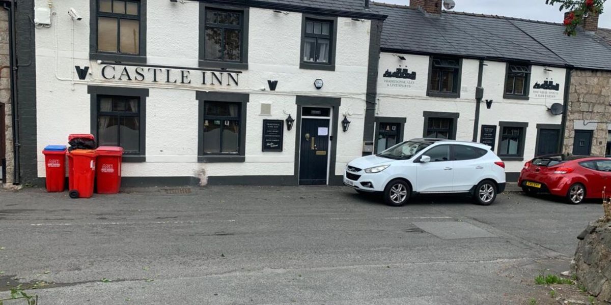 Castle Inn