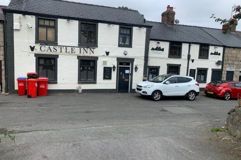 Castle Inn