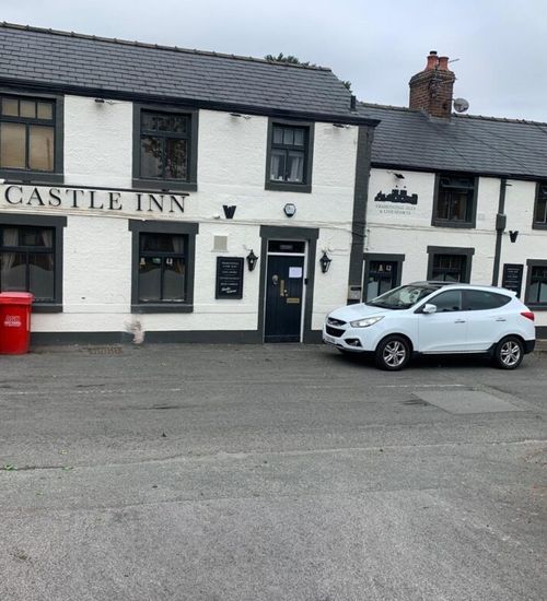 Castle Inn