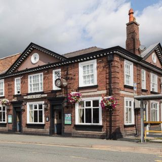 Brewery Arms